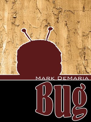 cover image of Bug